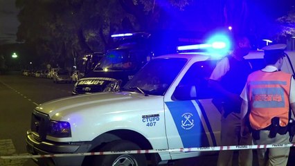 Fiscal Nisman sin pólvora en las manos