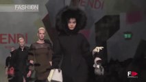 FENDI The Best of 2014 2015 Selection by Fashion Channel