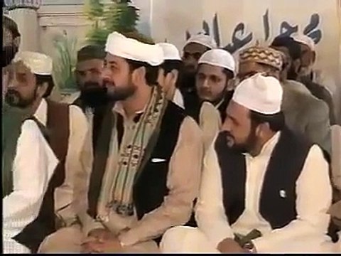 Pir naseer ud din naseer sahib,golra sharif