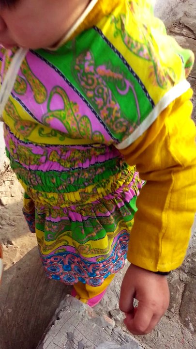Maham Ali & Sameer Irfan