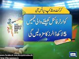 Prize money for World Cup 2015 winning team set by ICC in this report  Headlines 21 - Jan - 2015