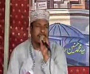 PUNJABI NAAT Chati Karam Di RAFIQ ZIA IN LAHORE YouTube