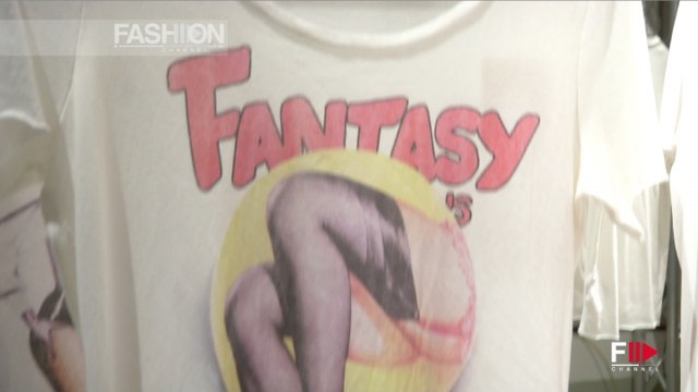 PITTI 87 - January 2015 - Emanuele Filiberto Di Savoia for PRINCE TEES Collection by Fashion Channel