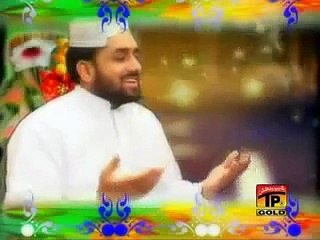 PUNJABI NAAT Kamli Waley Aa Gaye QARI SHAHID MAHMOOD New Naat