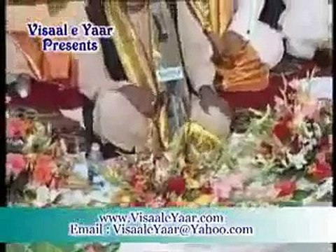 PUNJABI NAAT Sarkar Di Nagri DeyM ALI SAJJAN New Naat