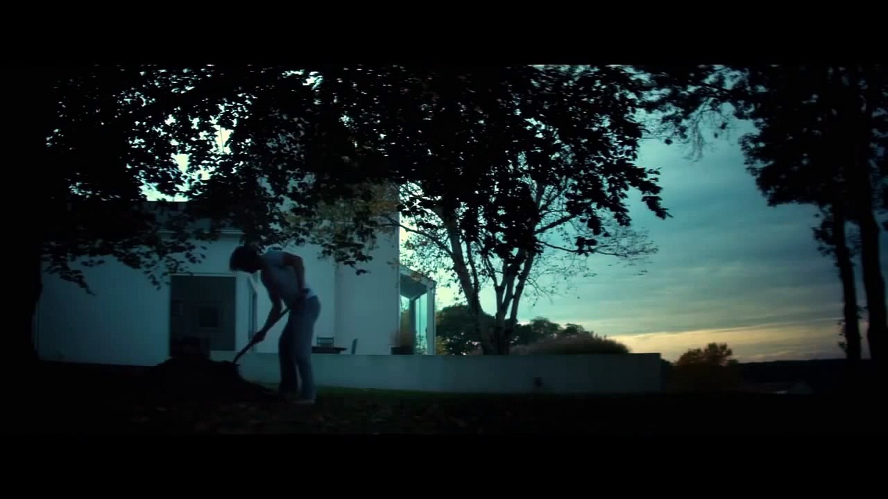 John Wick (2014) 720p BrRip x264 - YIFY