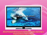 Tristan Auron LED40FullHD 102 cm (40 Zoll) LED-Backlight-Fernseher (FULL-HD 100Hz) USB / DVB-T