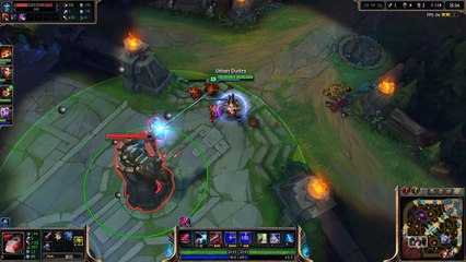 League of Legends Let's Play Episode 793