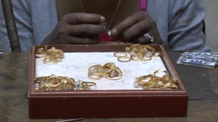 Etiyopya'daki Türk Yatırımcılar - Addis