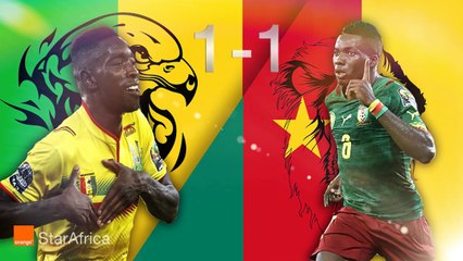 Journal de la CAN Orange 2015: Episode 4