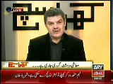 Khara Sach with Mubashar Luqman - 20 January 2015 - ARY News