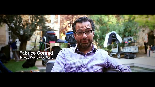 Campagne de recrutement - Le making-off