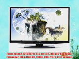 Funai Katana 32FDB5714 813 cm (32 Zoll) LED-Backlight-Fernseher EEK A (Full HD 100Hz DVB-T/C/S