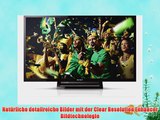 Sony BRAVIA KDL-40R455 102 cm (40 Zoll) LED-Backlight-Fernseher EEK A (Full HD Motionflow XR