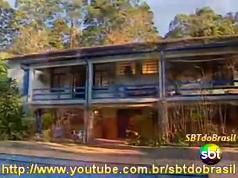 CANAVIAL DE PAIXÕES-fausto descobre que clara é realmente sua filha e dá um tapa em raquel