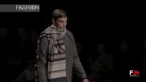 FENDI Full Show Autumn Winter 2015 2016 Milan Menswear by Fashion Channel