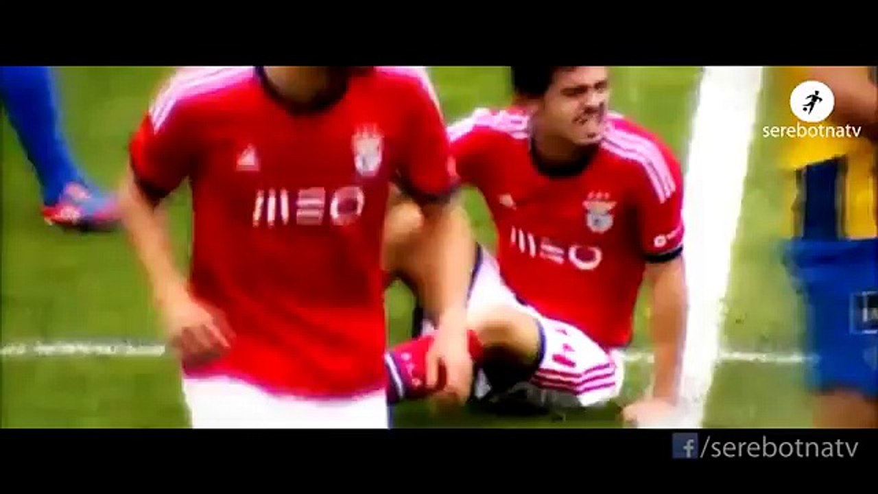 AS Monaco have completed the signing of midfielder Bernardo Silva from Benfica