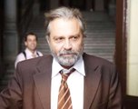 Haluk Bilginer Öfkesini Çalgıcılardan Çıkardı