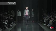 ERMANNO SCERVINO Highlights Autumn Winter 2015 2016 Milan Menswear by Fashion Channel