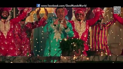 Jago (Full Video) Gogi Bains | New Punjabi Songs 2015 HD
