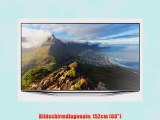 Samsung UE60H7090 152cm (EU-Modell UE60H7000) LED-TV mit HbbTv