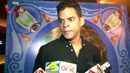 Film 'Hunterrr' Trailer Launch - Cast & Crew