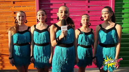 WOW! - S02: Επεισόδιο #35