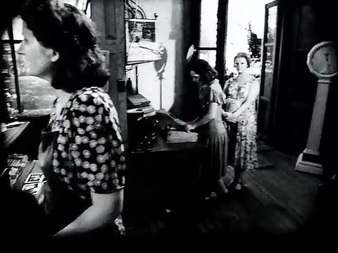 Michel Gondry and Levi's jeans / Le jean Levi’s vu par Michel Gondry - Pub Levi's by Gondry