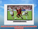 Grundig 42 VLE 988 BL 1067 cm (42 Zoll) 3D LED-Backlight-Fernseher EEK A  (Full HD USB Recording