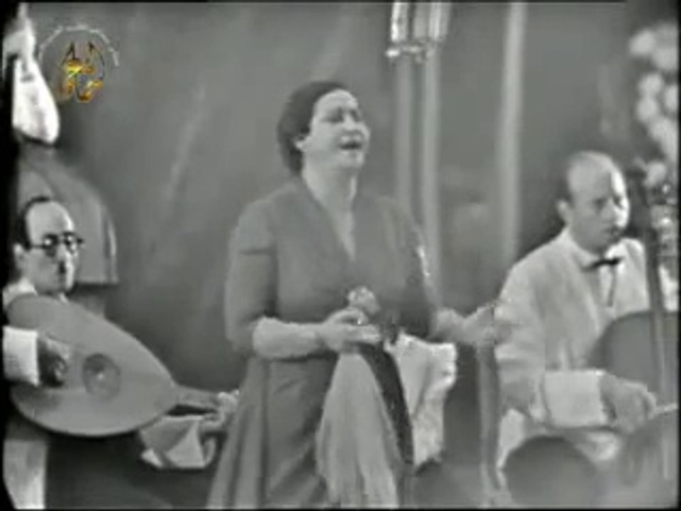 أم كلثوم حب ايه اللي انت جي تقول عليه حفلة رائعة كامل Om Kalthoum