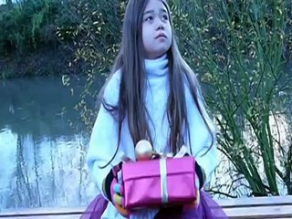 Prodiges France 2 -Chant - Concerto pour une voix - Saint Preux by 10 year old Frankee