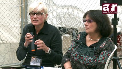 RdR2014 - Focus :  La parentalité des usagers de drogues