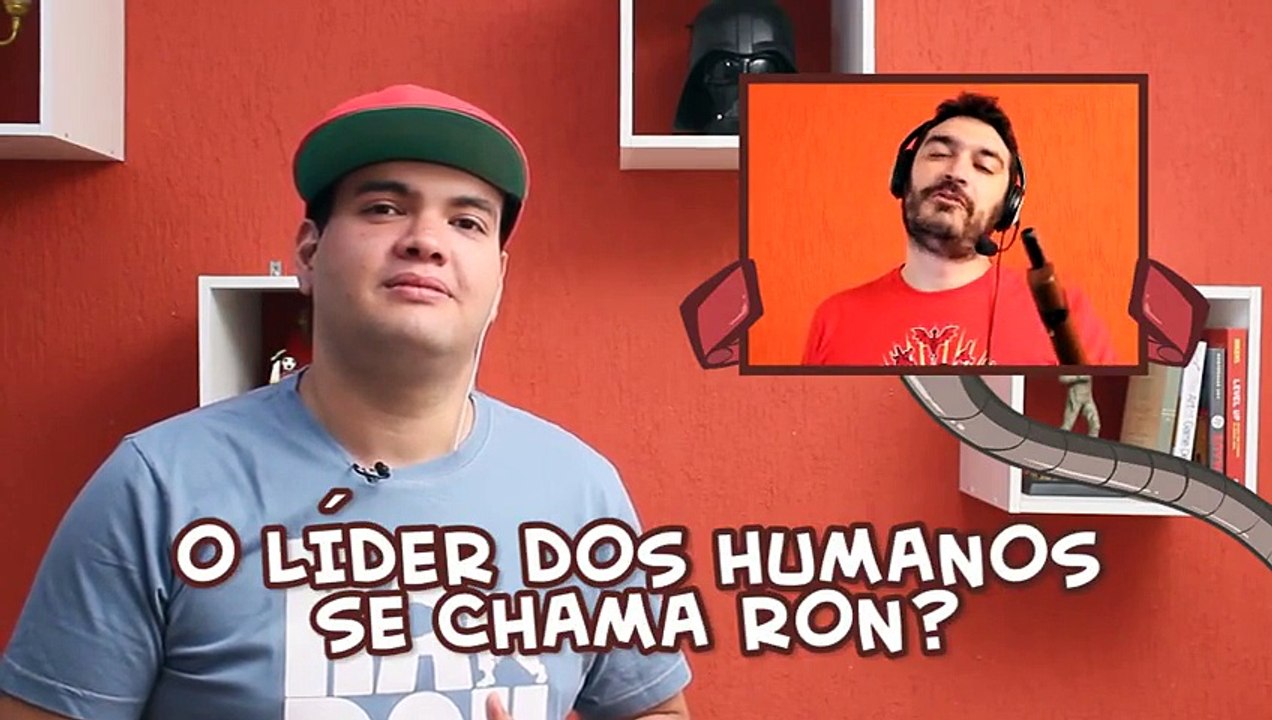 ARMAS DO CINEMA - MRG Show 076