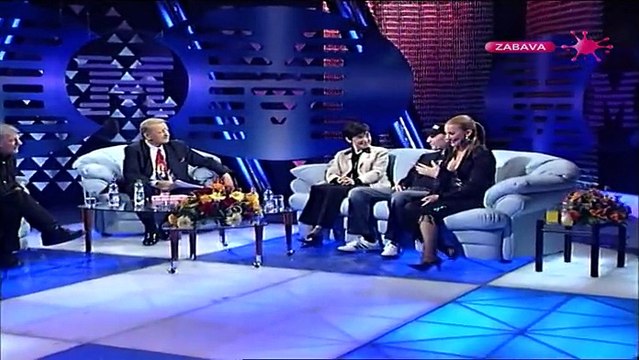 Kemal Monteno IN MEMORIAM - Rada Djuricin i Colonia (Maksovizija 2004)