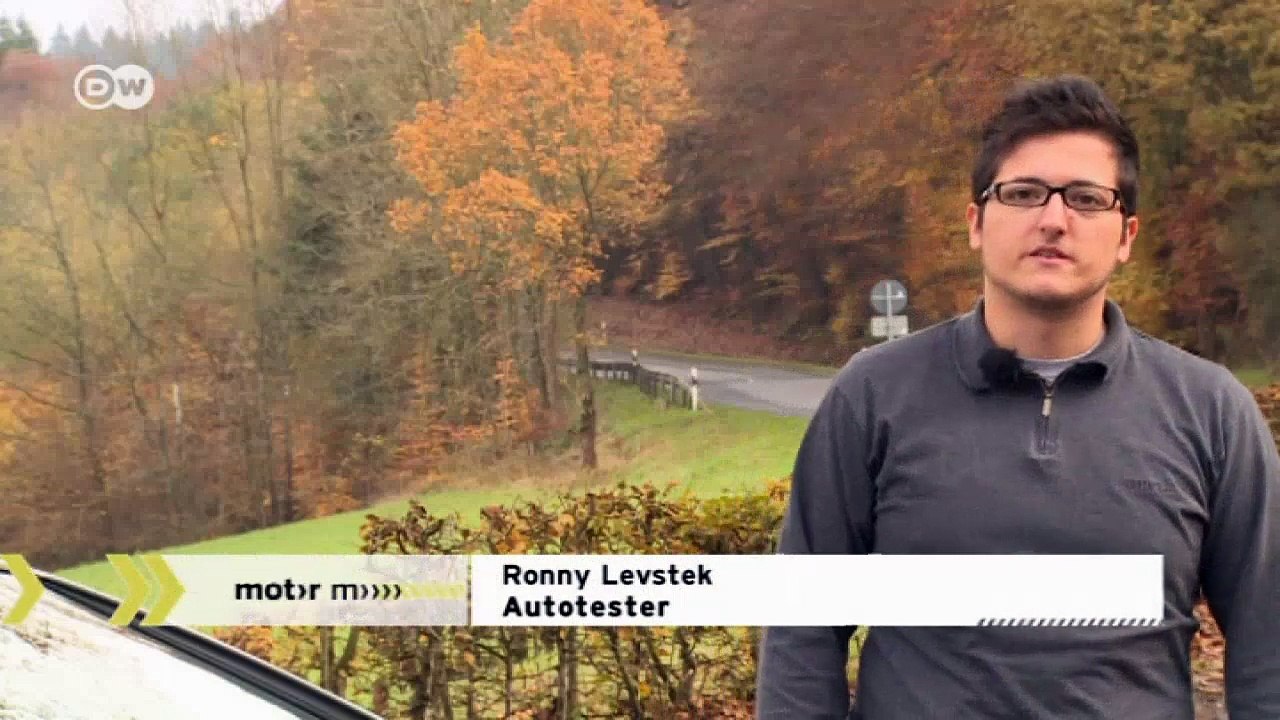 Im Test: Seat Ibiza ST FR | Motor mobil