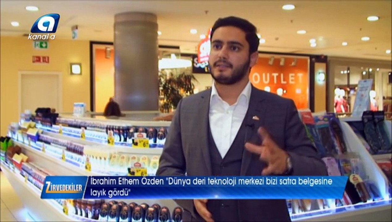 Özden Kimya (Smart Ayakkabı Boyaları) - Ankara