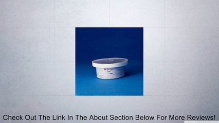 3M 05860 Dry Guide Coat Cartridge - 50 g Review