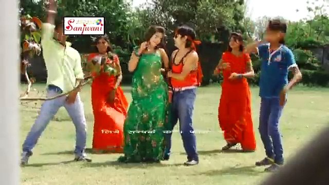 HD सामान चाटेबला ता चोलिये में बाटे 2014 New Hot Bhojpuri Song Sonu Tiwari, Khushboo Uttam