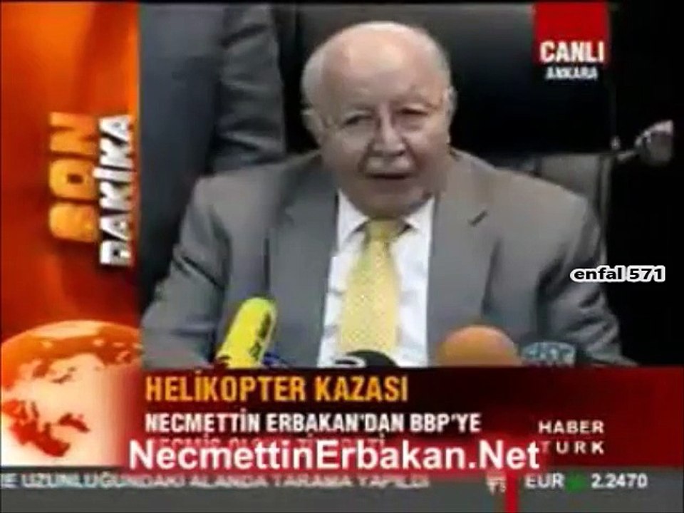 Muhsin Yazıcıoğlu'nu anlatıyorlar