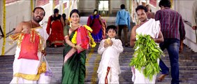 Gopala Gopala Movie Shriya Trailer | Pawan Kalyan, Venkatesh