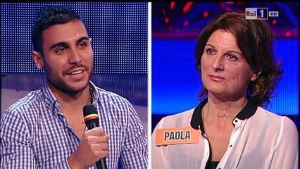 Eredità 18 gennaio 2015 (puntata intera)