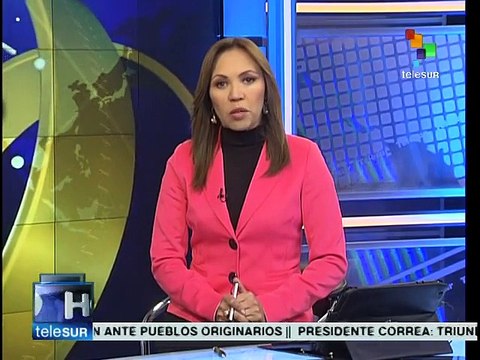 Barack Obama pide al Congreso de EE.UU. dar fin al bloqueo a Cuba