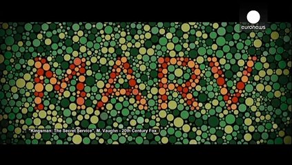 كولين فيرث، رجل نبيل ولكنه بطل خارق للعادة