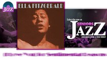 Ella Fitzgerald - (I Love You) for Sentimental Reasons (HD) Officiel Seniors Jazz