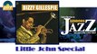 Dizzy Gillespie - Little John Special (HD) Officiel Seniors Jazz