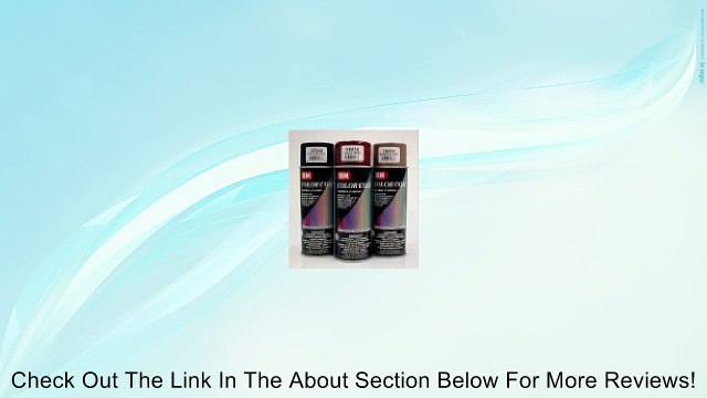 SEM 15763 Storm Gray Color Coat - 12 fl. oz. Review