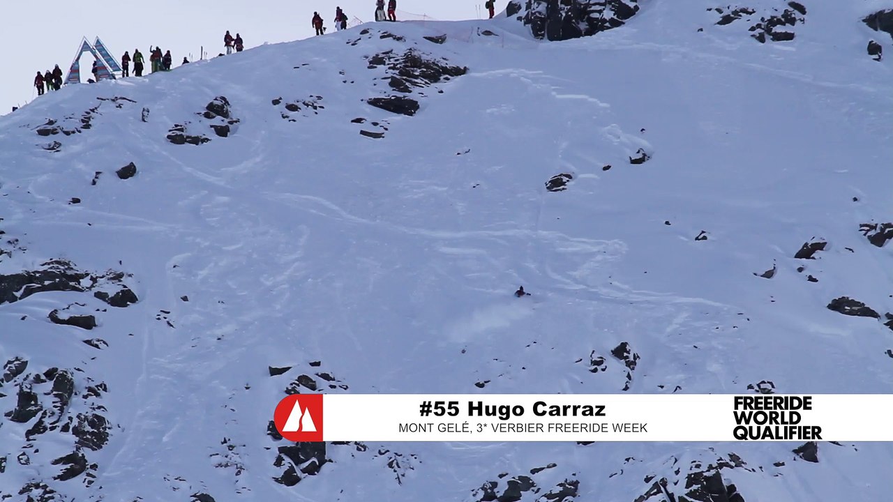 55 Hugo Carraz
