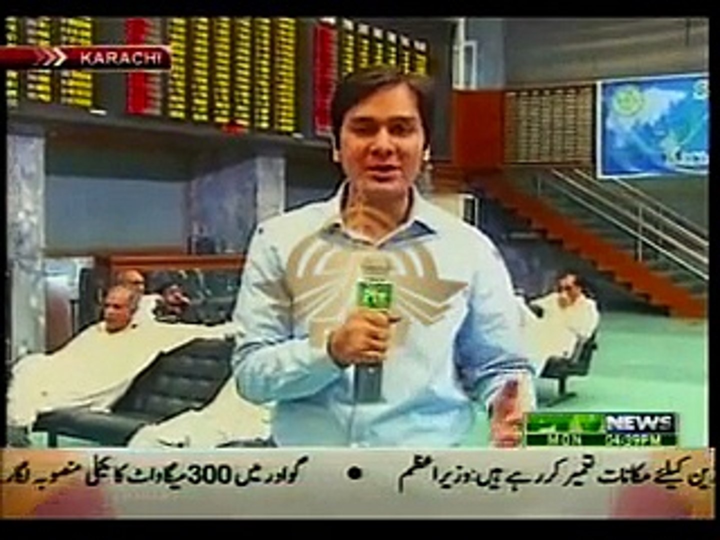Stock Market