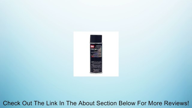 SEM 15003 Phantom White Color Coat - 13 oz. Review