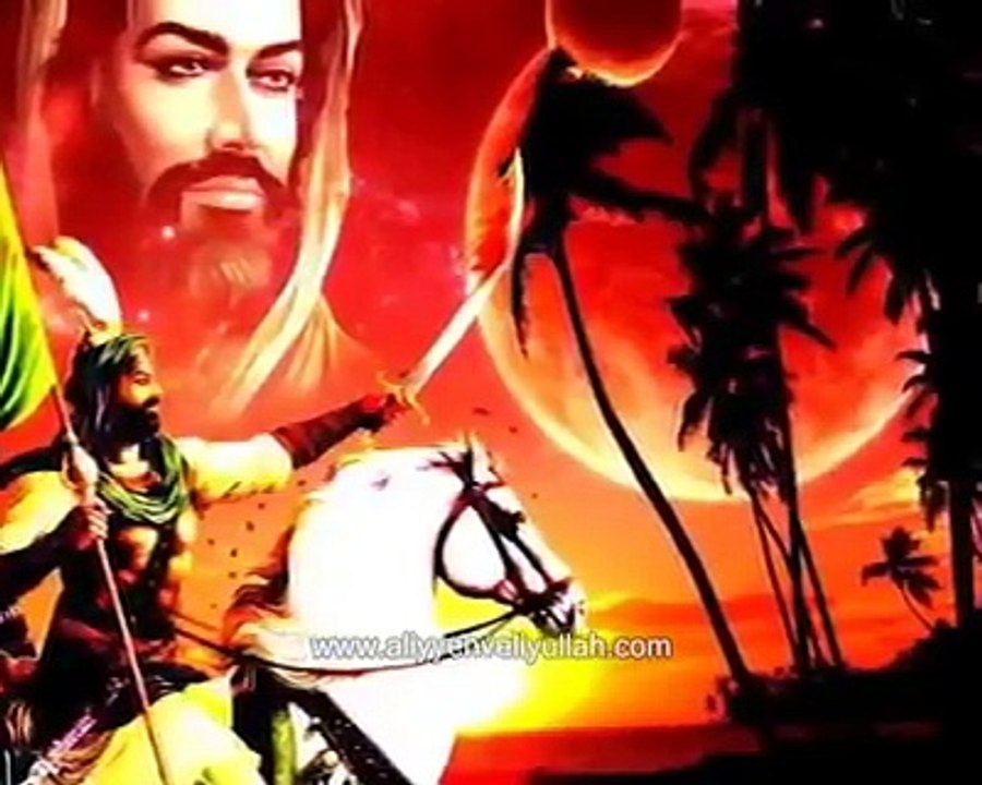 امام زمان-ع العجل
